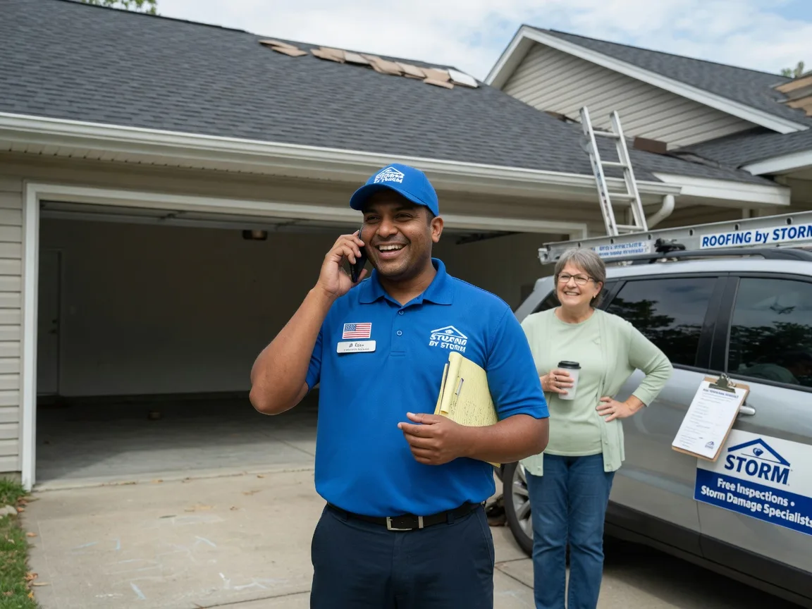 Roof Repair Near Me Stacy, NC FAQs