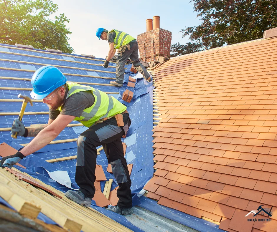 Why choose Roof Repair Near Me in Stacy, NC
