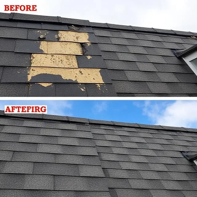 Roof Repair Near Me in Stacy, NC near me